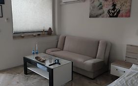 Top Oder Apartments- Private Parking